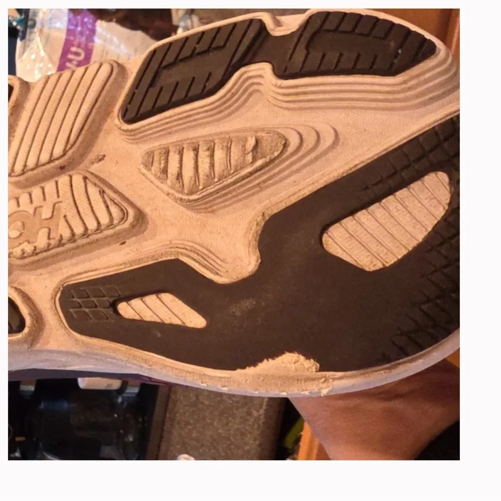 Hoka Bondi 6 - Picture 9 of 9
